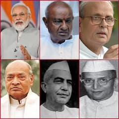 UP Election 2022: अब तक 6 सीएम देश के पीएम बने, जानिए- यूपी के कितने मुख्यमंत्री का सफर प्रधानमंत्री पद तक पहुंचा