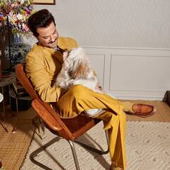 Happy Birthday Anil Kapoor: बॉलीवूड अभिनेता अनिल कपूर झाला 65 वर्षांचा; पाहा फोटो