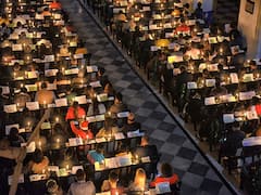 Christmas 2021: What Is Midnight Mass? Know All About Its History & Significance