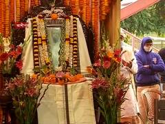 Kalpataru Diwas 2022: কল্পতরু উৎসবে এবারও ভক্তশূন্য কাশীপুর উদ্যানবাটি , কোথায় কীভাবে দেখবেন পুজো