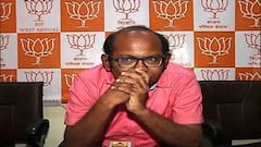 Sayantan Bose News: āϰāĻžāĻā§āϝ āĻāĻŽāĻŋāĻāĻŋ āĻĨā§āĻā§ āĻŦāĻžāĻĻ āĻĒāĻĄāĻŧāĻž āϏāĻžā§āύā§āϤāύ āĻŦāϏā§āϰ āĻŦāĻžāĻĄāĻŧāĻŋāϤ⧠āϤā§āĻŖāĻŽā§āϞā§āϰ āĻĻā§āĻ āύā§āϤāĻž