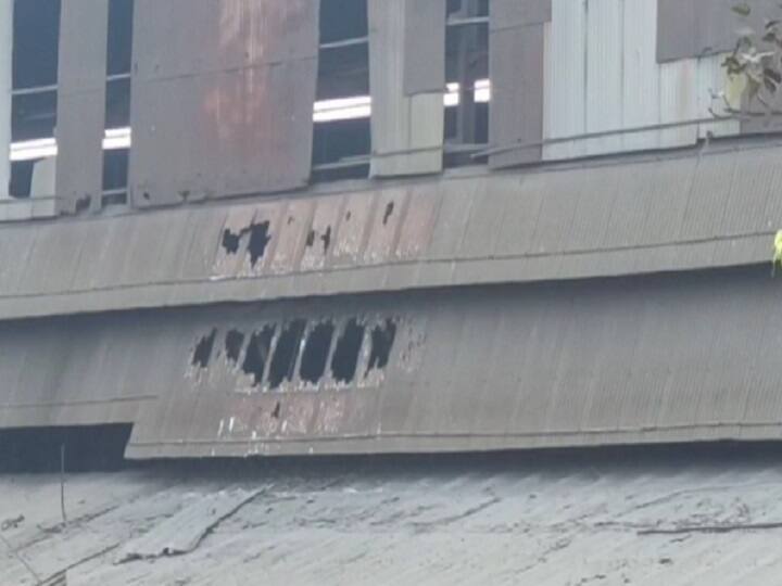 Patna News: लीकेज की वजह से सरिया फैक्ट्री में ब्लास्ट, कई मजदूर घायल, बिना सुरक्षा करते हैं मजदूरी