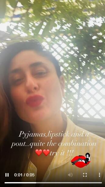 COVID Positive Kareena Kapoor Shares Glimpse Of Her Day 12 Of Quarantine In New Photo