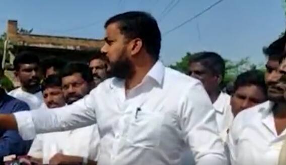 Minister Anil Kumar Yadav : నాని అంటే ఎవ‌రు?మాకు తెలిసింది కొడాలి నాని ఒక్క‌డే..| ABP Desam