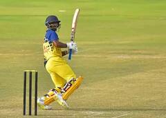 Vijay Hazare Trophy: વોશિંગ્ટન સુંદરે તમિલનાડુને અપાવી જીત, સૌરાષ્ટ્રને હરાવી ફાઇનલમાં