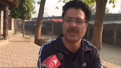 BJP Government failed to maintain democracy says Rakesh Pratap Singh