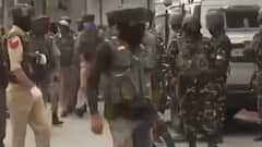 J&K: Security Forces gun down 1 terrorist in Anantnag Encounter | LIVE Updates