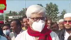 Sujan Chakraborty: 'লুঠের বখরা নিতে দল চালাচ্ছে TMC', বিনয় তামাঙ্গের ঘাসফুলে যোগদান প্রসঙ্গে সুজন| Bangla News