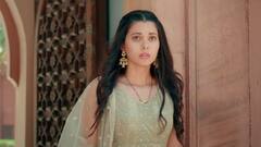 पंड्या स्टोर: रावी हो गई घायल | सास, बहू और साजिश | 24.12.2021