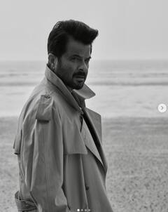 Anil Kapoor Birthday: অনিল কপূরের জন্মদিনে কিছু অজানা ও 'ঝক্কাস' তথ্য