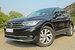 Tiguan facelift review: ৩১.৯০ লক্ষ টাকা দাম, রাস্তায় কেমন Tiguan facelift ?