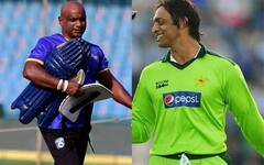 Legends Cricket League: महान क्रिकेटर सनथ जयसूर्या और शोएब अख्तर की मैदान पर होगी वापसी, इस टीम के लिए खेलेंगे मैच