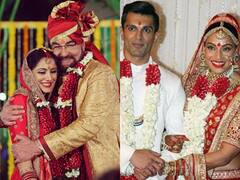 Actors Married More Than Twice: इन पांच एक्टर्स को कई मर्तबा हुआ प्यार, किसी ने तीन तो किसी ने चार बार रचाई शादी