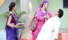 Taarak Mehta Ka Ooltah Chashmah: Rakesh Bedi से लेकर Surbhi Chandna तक, शो में नजर आ चुके हैं यह स्टार्स लेकिन आप नहीं कर पाए होंगे नोटिस!