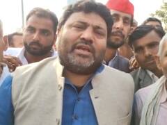 UP Election 2022: सपा नेता ने कहा, किसानों और युवाओं को छल रही है बीजेपी की सरकार