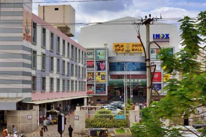 Andhra Pradesh: Over 60 Cinema Theatres Seized For Violating Ticket Price, Other Norms Andhra Pradesh: Over 60 Cinema Theatres Seized For Violating Ticket Price, Other Norms