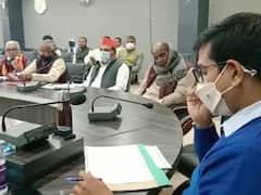 UP Election 2022: विधानसभा चुनाव से पहले आजमगढ़ में कटे इतने वोटर्स के नाम, जानिए क्यों?