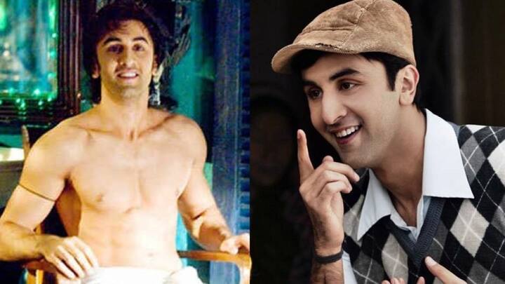 रणबीर कपूर आज के सुपरस्टार हैं. उनके नाम पर कई ब्लॉकबस्टर फिल्में हैं. अपनी अदाकारी से लोगों का दिल जीतने वाले रणबीर कपूर ने सांवरिया नाम की फिल्म से अपना डेब्यू किया था. 2007 में आई यह फिल्म तो फ्लॉप थी लेकिन रणबीर कपूर का कद हर बीतते साल के साथ बढ़ते गया.