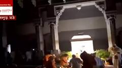 Christmas 2021: বেলুড় মঠে চলছে যীশু পুজোর প্রস্তুতি । Bangla News