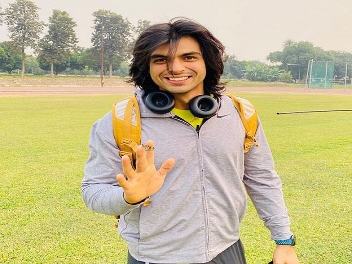 Happy Birthday Neeraj Chopra: Here are his TOP achievements Happy birthday Neeraj chopra: गोल्डन बॉय नीरज चोप्राचा आज वाढदिवस, सोशल मीडियावर शुभेच्छांचा वर्षाव