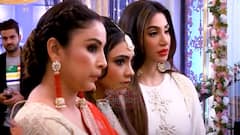 Kumkum Bhagya | Prachi's MASTER PLAN