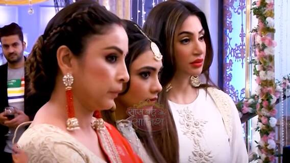 Kumkum Bhagya | Prachi's MASTER PLAN