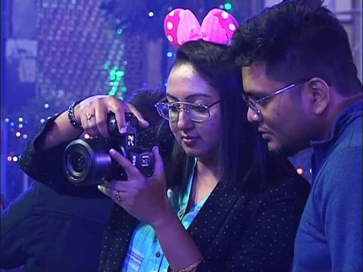 বছর ঘুরতে চললেও এখনও নিয়ন্ত্রণে আসেনি করোনা। উল্টে উদ্বেগ বাড়িয়েছে ভাইরাসের নতুন প্রজাতি।