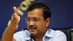 Arvind Kejriwal on Ludhiana Court blast: 'Why are such incidents happening before election?'