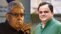 Bratya Basu: শিক্ষাক্ষেত্রে বাধা হয়ে দাঁড়াচ্ছেন রাজ্যপাল, চ্যান্সেলর পদে মুখ্যমন্ত্রীকে বসানোর ভাবনা: ব্রাত্য বসু | Bangla News