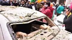 Ludhiana Blast: जिस शख्स की गई जान, उसी ने किया बम प्लांट?