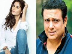 Arti Singh On Govinda: आरती सिंह ने मामा को लेकर कही ये बात, क्या आपसी मतभेद भूलकर बहन के बर्थडे पार्टी में शामिल होंगे गोविंदा ?