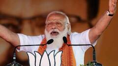 TOP 50 : सकाळच्या 50 बातम्यांचा वेगवान आढावा : बातम्यांचं अर्धशतक : 24 डिसेंबर 2021 : ABP Majha