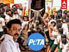 Peta opposes Jallikattu : ஜல்லிக்கட்டு நடைப்பெறுவதில் சிக்கல்.. மீண்டும் கேட் போடும் பீட்டா!