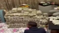 IT Raid on Attar Businessman | know what all was found