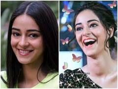 व्हाइट कपड़े पहनने से क्यों बचती हैं स्टाइलिश डिवा Ananya Panday?