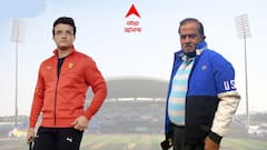 BCCI Pitch Committee: অস্ট্রেলিয়ার যন্ত্র আর চন্দননগরের মাটি দিয়ে ইডেনের ভোলবদল, আরও বড় দায়িত্ব সুজনের