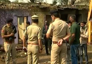 Vadodara boiler blast : ગેરકાયદે બનેલી કોલોનીએ આખો પરિવારનો માળો વીંખી નાંખ્યો, માતા-પુત્રીનું મોત, પિતા ગંભીર