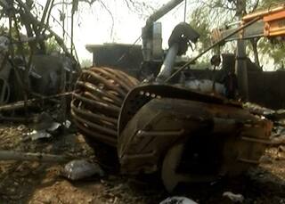 Vadodara : કંપનીમાં બોઇલર ફાટતાં 3નાં મોત, 8 લોકો ઘાયલ