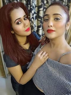 Bhojpuri Actresses Who Are Good Friends: आपस में बहुत अच्छी दोस्त हैं ये भोजपुरी एक्ट्रेसेस, शेयर करती हैं कमाल की बॉन्डिंग