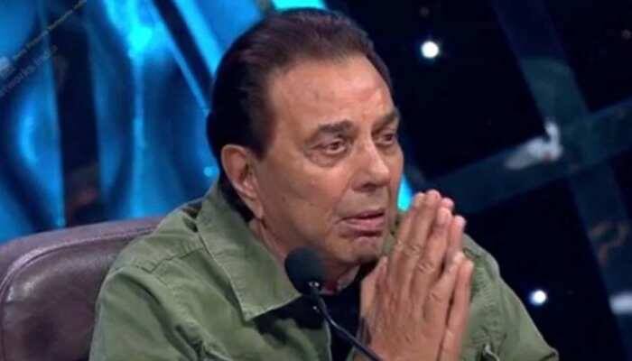 धर्मेंद्र: धर्मेंद्र (Dharmendra) ने खुद माना था कि वो 15 साल की उम्र से लगातार शराब पी रहे हैं और इसकी उन्हें भारी कीमत चुकानी पड़ी है. एक रियलटी शो में धर्मेंद्र ने बताया था कि आशा पारेख (Asha Parekh) के कहने पर उन्होंने सेट पर शराब पीकर जाना बंद कर दिया था.