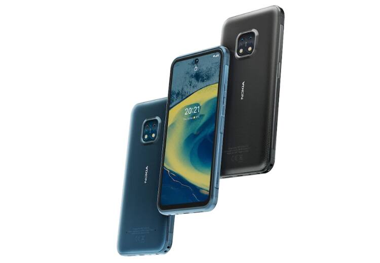 Nokia XR20 review which has been priced 47 thousand Rupees in India Nokia XR20 | 47 ஆயிரம் ரூபாய் விலை..  நீண்ட நேரம் செயல்படும் பேட்டரி.. எப்படி இருக்கிறது நோக்கியா XR20?
