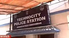 Kolkata: সাপুরজি বাসস্ট্যান্ডে বিস্ফোরক-সহ ধৃত দু'জনকে তোলা হল আদালতে, নাশকতার ছক ছিল ? | Bangla News