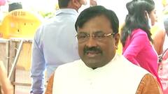 Mumbai BJP Celebration Sudhir Mungantiwar : मुंबईत भाजपचं भव्य सेलिब्रेशन; सुधीर मुनगंटीवार म्हणतात...