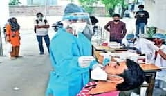 ફટાફટઃ રાજ્યમાં છેલ્લા 24 કલાકમાં કેટલા નોંધાયા કોરોનાના કેસ?, જુઓ ગુજરાતી ન્યૂઝ