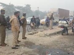 Lucknow: नेशनल हाईवे पर ट्रक पलटने से तीन स्कूली छात्राओं की मौत, CM योगी ने किया दो-दो लाख की मदद का एलान