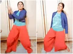 Watch: देसी मॉम ने लगाए एकॉन के सुपरहिट सॉन्ग पर जबरदस्त ठुमके, सोशल मीडिया को बनाया अपना दीवाना