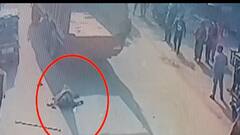 पीलीभीत में भीषण सड़क हादसा, ईदगाह चौक पर ट्रक ने बुजुर्ग को कुचला