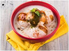 Merry Christmas 2021: क्रिसमस पर इस तरह बनाएं सपंजी Dahi Vada, ये है रेसिपी