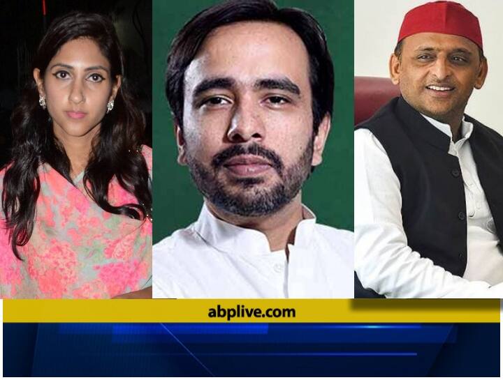 उत्तर प्रदेश में आगामी विधानसभा चुनाव को देखते हुए सभी राजनीतिक पार्टियां पूरे जोरो-शोरो के साथ तैयारी में जुटी हुई हैं. हालांकि सीधी टक्कर योगी आदित्यनाथ, अखिलेश यादव और मायावती के बीच ही नजर आ रही है. बहरहाल चुनाव अब नजदीक हैं तो हर कोई इन नेताओं से जुड़ी हर बात जानने को भी उत्सुक है. तो चलिए आज यहां जानते हैं कि यूपी के इन नेताओं में से किस-किस ने विदेश में जाकर शिक्षा हासिल की है.