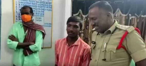 14Years Missing: మూడేళ్ళ వయస్సులో తప్పిపోయి....పద్నాలుగేళ్ల తర్వాత తల్లిదండ్రుల చెంతకు...